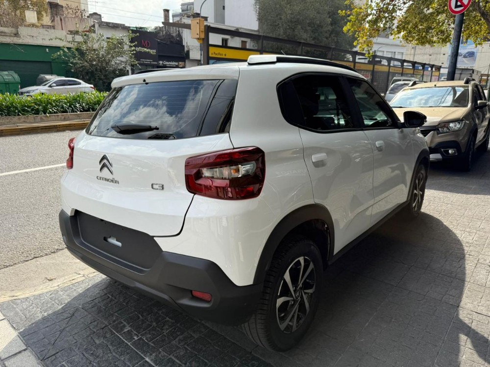 Citroën C3 Feel pack — foto 11